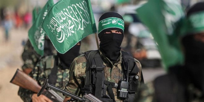 Hamas, Türkiye’ye taşınma savlarını yalanladı