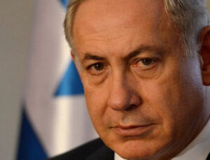 Hollanda ve İtalya, UCM’nin Netanyahu kararına uyacak