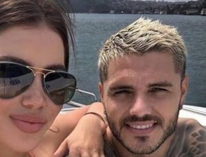 Icardi DNA testi mi yaptıracak?