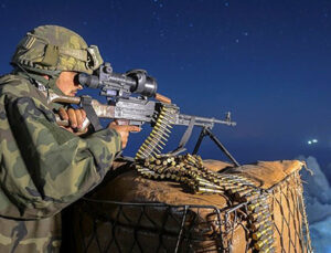 İşte terörsüz Türkiye için dört formül