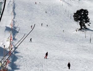 Meteoroloji uyardı: Bu vilayetlerde kar yağışı devam edecek