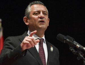 ‘Öğretmen ve milletvekili maaşı eşitlenene kadar hiçbir vekil artırım almayacak’