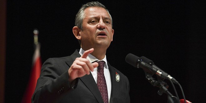 ‘Öğretmen ve milletvekili maaşı eşitlenene kadar hiçbir vekil artırım almayacak’