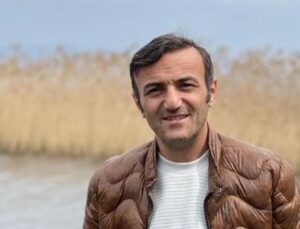 Oyuncu Ersin Korkut’tan yasa dışı bahis açıklaması