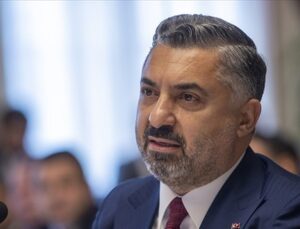 ‘Şiddet içeren yayınlara ağır müeyyideler uygulamaya devam edeceğiz’