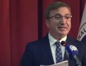 Vali’den ‘burs iki hafta kahve masrafı etmez’ tenkidine esprili cevap