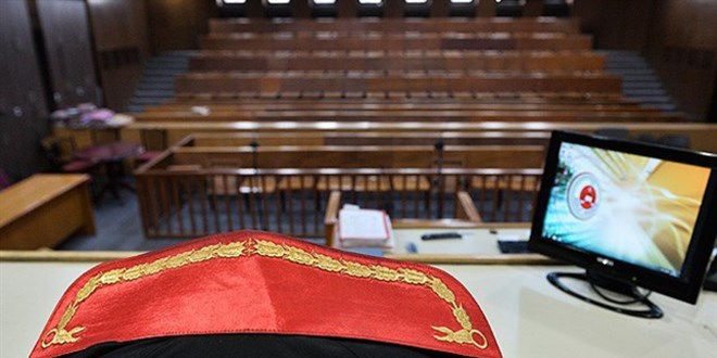 ‘Yenidoğan Çetesi’ davası Pazartesi günü başlıyor