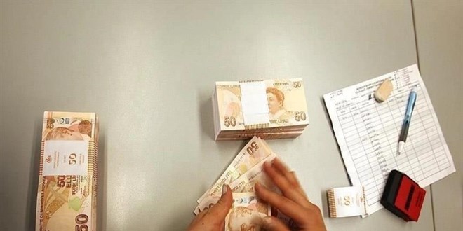 Zelzele bölgesinde alacaklar için taksit mühleti uzatıldı: Karar Resmi Gazete’de
