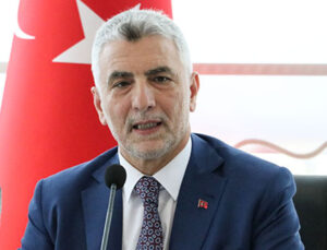 Bakan Bolat: Son bir yılda ek 1 milyon 31 bin yeni istihdam sağlandı