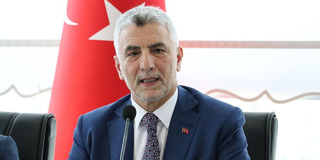 Bakan Bolat: Son bir yılda ek 1 milyon 31 bin yeni istihdam sağlandı