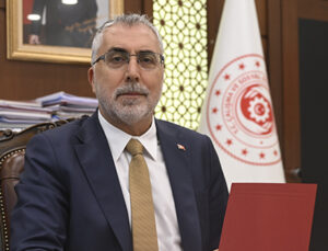 Bakan Işıkhan: 2025’te emekli olanlar daha az maaş alacak