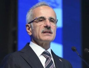 Bakan Uraloğlu’ndan internet paketlerine artırım açıklaması