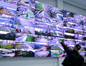 Esenler, yapay zekalı 1166 kamerayla izlenecek