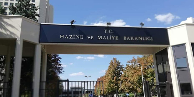 Hazine ve Maliye Bakanlığı personelleri yeni sendika kurdu