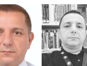 İngiltere’de kaybolan Türk profesörün cansız vücuduna ulaşıldı