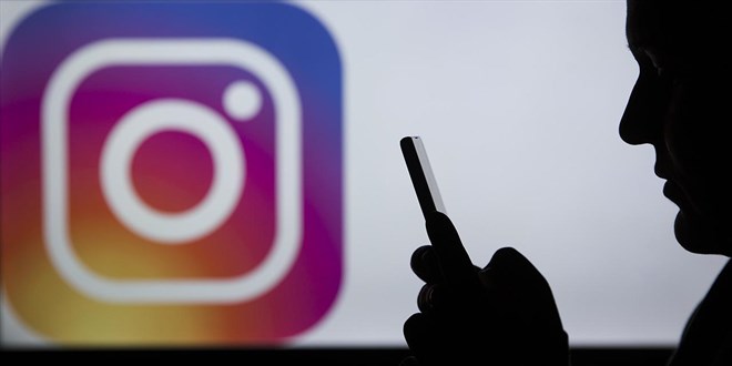 Instagram’a 11 milyon 500 bin lira ceza!