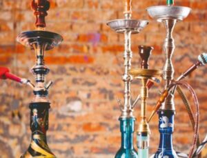 Kanun taslağı TBMM’ye geliyor: Nargile de ziyanlı