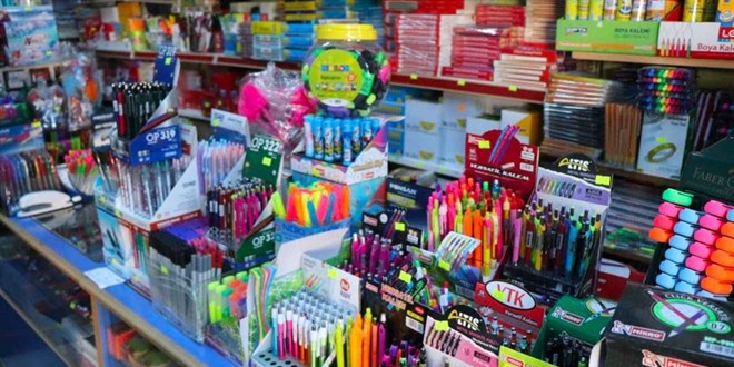 Keçe uçlu kalem ithalatında nezaret uygulanacak