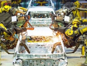 Sakarya’dan 11 aylık ihracat rekoru