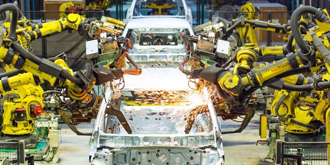 Sakarya’dan 11 aylık ihracat rekoru