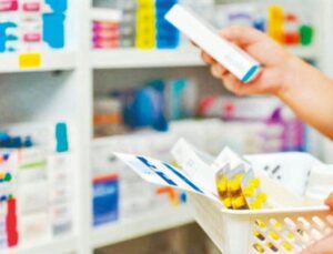 SGK’nın geri ödeme listesinde 8 bin 804 ilaç var