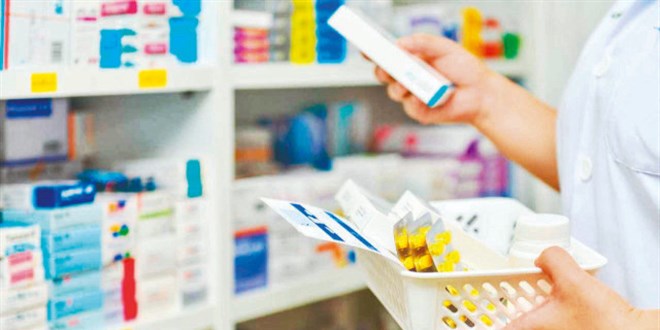 SGK’nın geri ödeme listesinde 8 bin 804 ilaç var