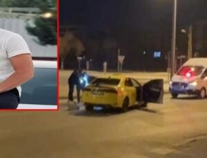 Taksicilik yapan üniversite öğrencisinin öldürülmesinde 4 tutuklama