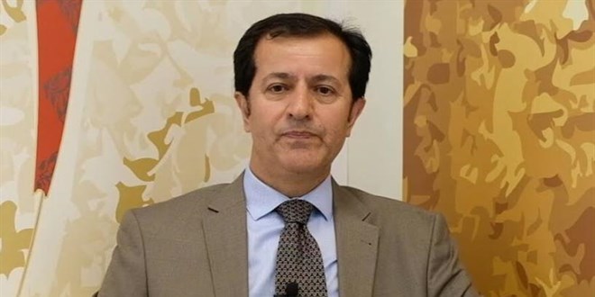 Tartışılan kitabın müellifi konuştu: Skandal harita nasıl basıldı?