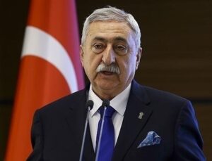 TESK Başkanı Palandöken’den sahte içki uyarısı