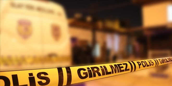 17 yaşındaki kuşkulu 15 yaşındaki çocuğu bıçaklayarak öldürdü
