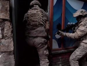 Ankara ve Diyarbakır’da ‘tefecilik’ operasyonu: 18 tutuklama