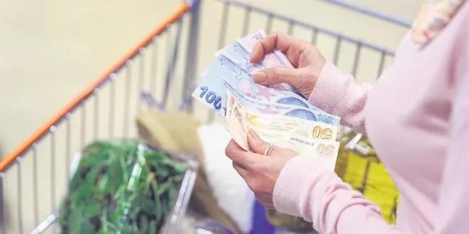 Bakanlık kelam aldı: Zincir marketler Ramazan’da artırım yapmayacak!