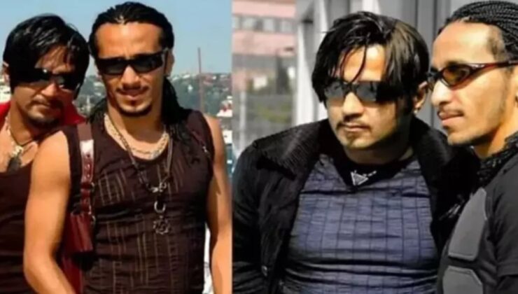 Cankan kümesi yeniden karıştı!  Malik Ayhan ve Fatih ABB tekrar küstü