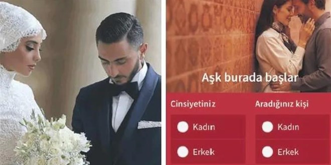 Çöpçatanlık siteleri ‘yuva yıkma’ dalı