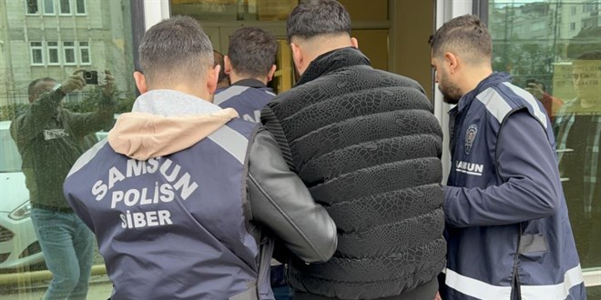 Elektrikli araç satışı dolandırıcılığından 2 kişi tutuklandı