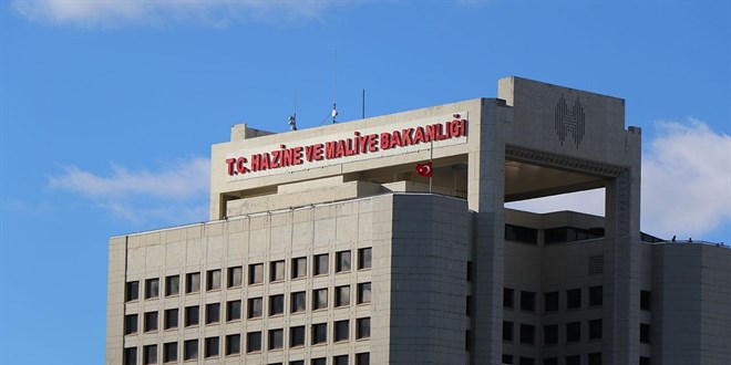 Kamu muhasebatında bu yıl uygulanacak mali hudutlar belirlendi