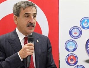 Lider Kahveci: Ramazan’da Kamuda Mesai Saatleri Tekrar Düzenlensin