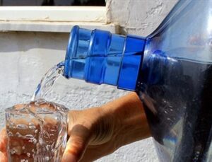 Suya artırım yağmuru! Üç büyükşehirde tarife de damacana fiyatı da arttı