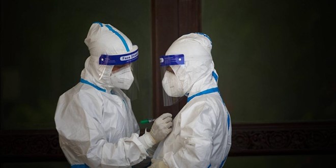 Tropikal hastalık Avrupa’da salgına dönüşebilir