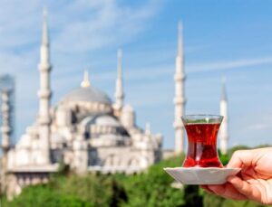 Türk çayının ihracat geliri ocakta yüzde 66 arttı