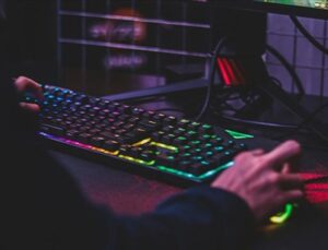 Türk oyun kesimi 2025’te 1 milyar dolar hududunu aştı