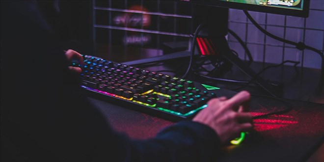 Türk oyun kesimi 2025’te 1 milyar dolar hududunu aştı