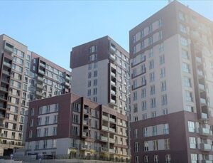 Yeni takvim açıklandı: 11 vilayette 98 bin 839 konutun kurası çekiliyor