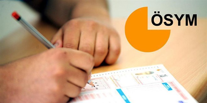 YÖKDİL adaylarının imtihana giriş dokümanları erişime açıldı