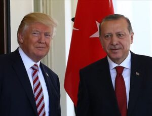 Ankara’dan İsrail’e ‘PKK-PJAK’ resti: Suriye üzere müdahale ederiz!