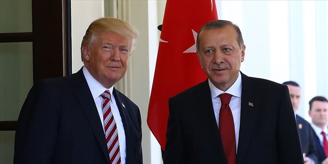 Ankara’dan İsrail’e ‘PKK-PJAK’ resti: Suriye üzere müdahale ederiz!