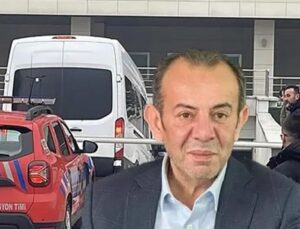 Bolu Belediye Başkanı Özcan’a tutuklama talebi