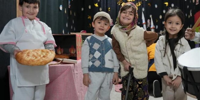 CİMER’e teşekkür yağdı: MEB’in Ramazan aktifliklerine ağır ilgi