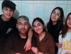 Depremzede babanın 3 yıllık ‘İrem’ umudu DNA raporuyla son buldu