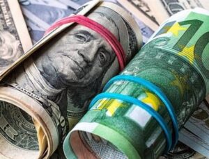 Dolar ve Euro bugün ne kadar? İşte son durum